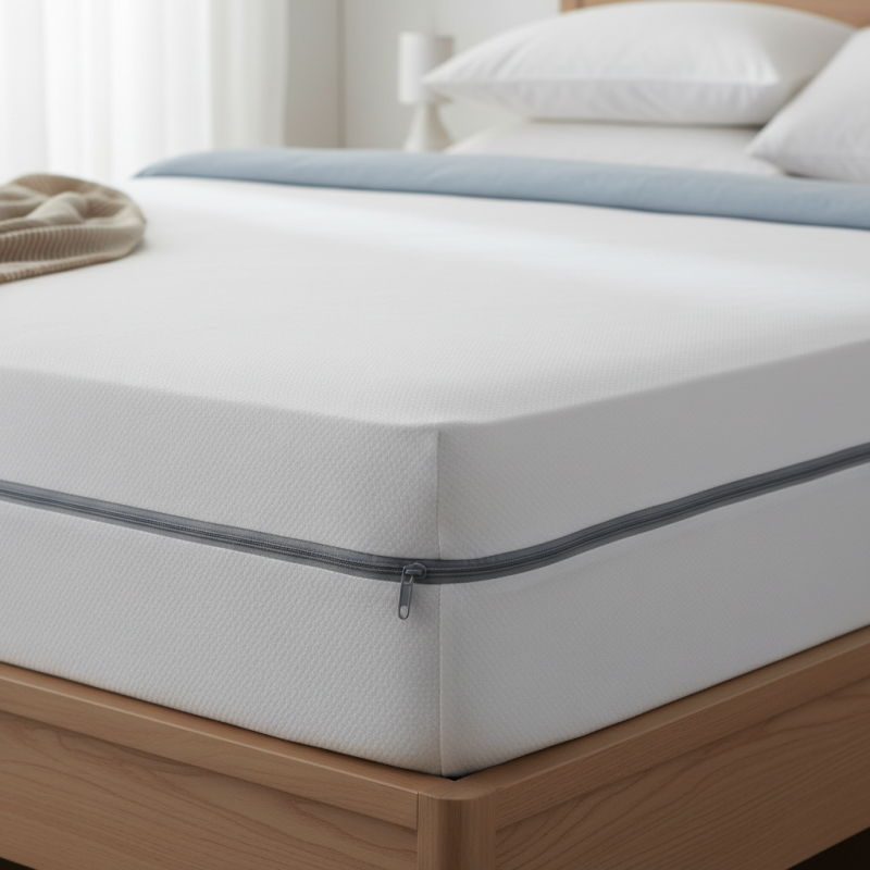How to Choose the Best Bed Bug Mattress Cover for Effective Protection