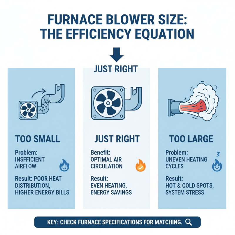 10 Essential Tips for Choosing a Furnace Blower?