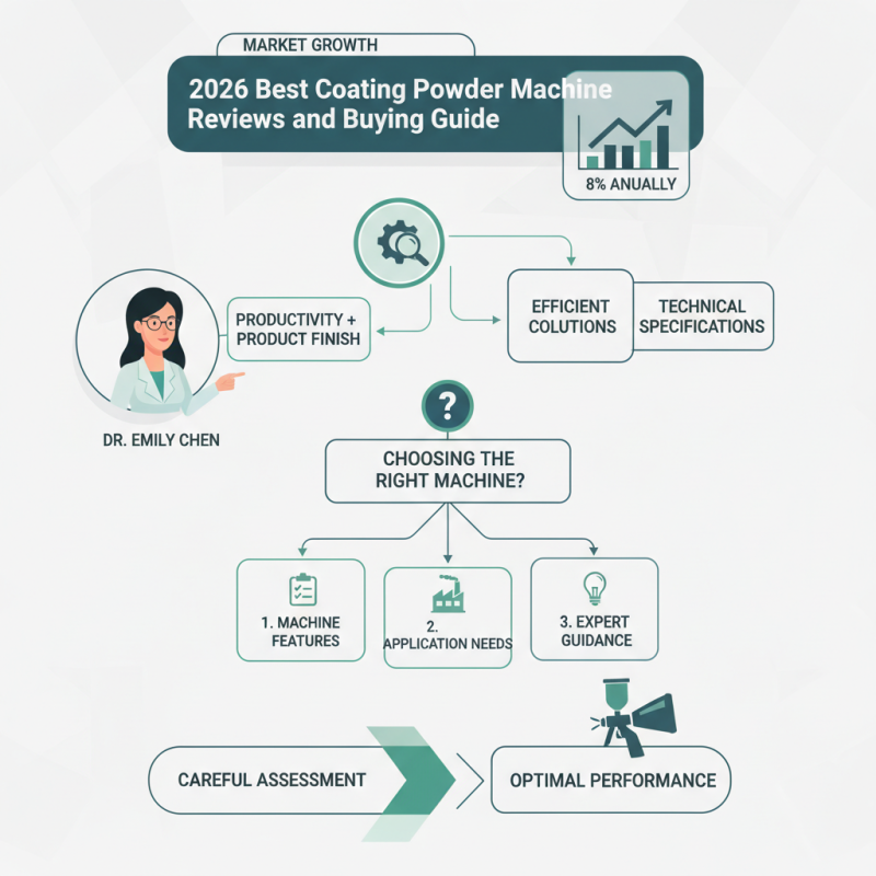 2026 Best Coating Powder Machine Reviews and Buying Guide?