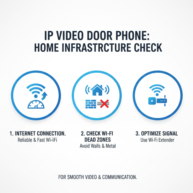 How to Choose the Best IP Video Door Phone for Your Home?