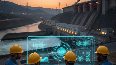 How to Utilize a Hydropower Maintenance Platform Effectively?