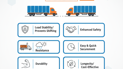 Top 10 Benefits of D Ring Truck Vinyl Tarps for Hauling?