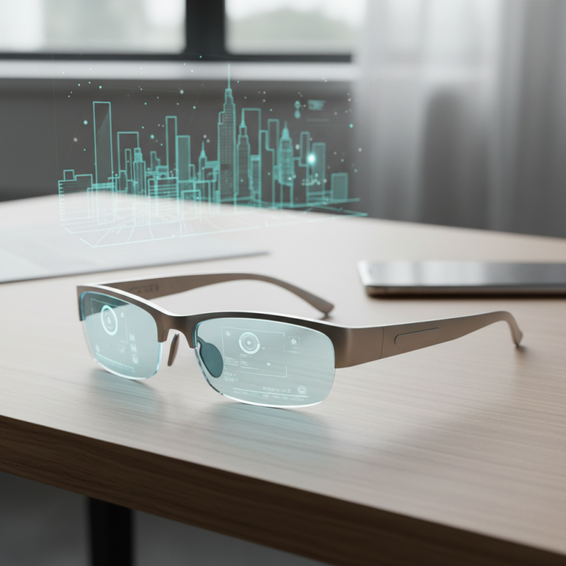 2026 How to Choose Lightweight AR Glasses for Everyday Use?