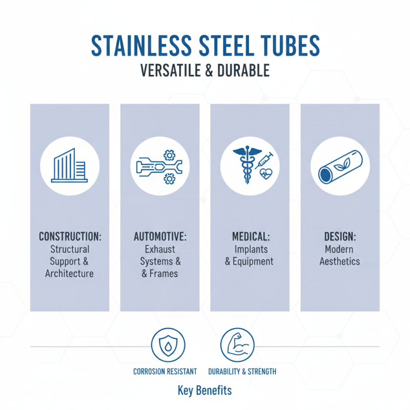 2026 How to Polish Stainless Steel Tubes Effectively?