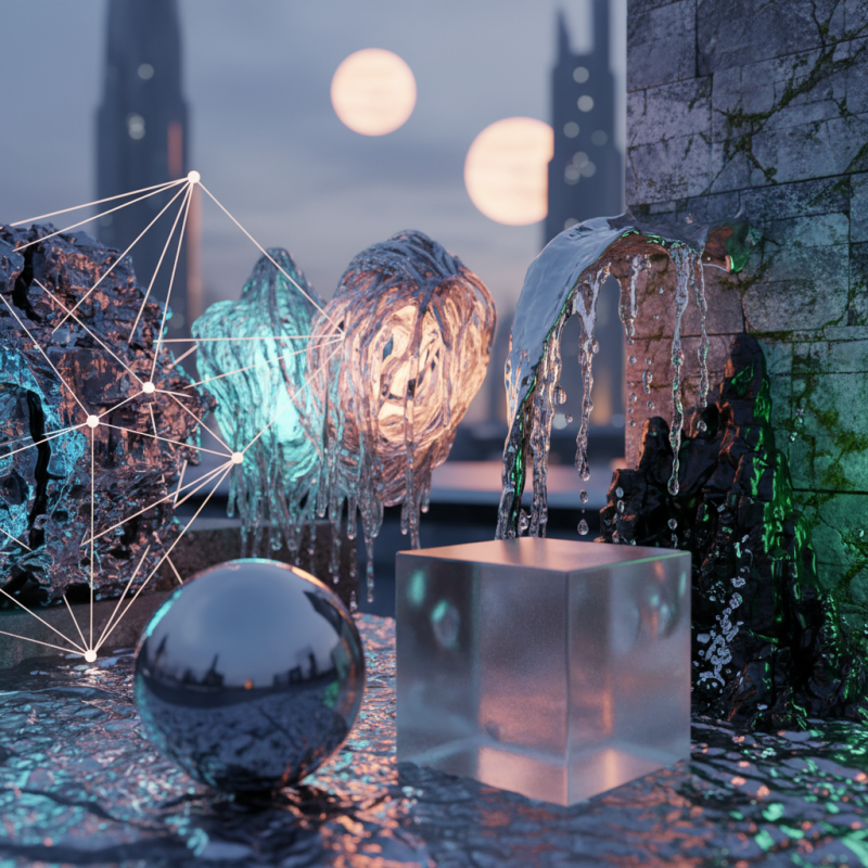 Best 3D Render Techniques for Stunning Visuals?