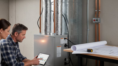10 Essential Tips for Choosing a Furnace Blower?