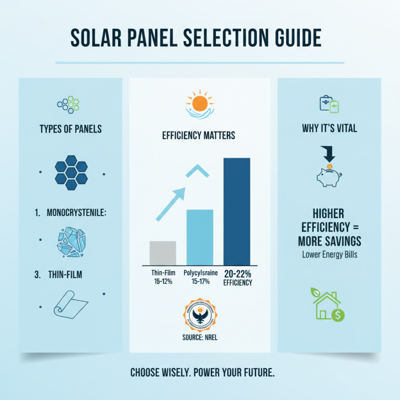 10 Essential Tips for Installing Solar Power Panels For Home