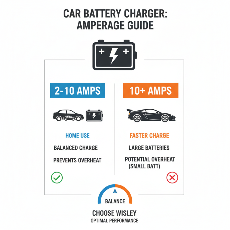 Top 10 Best Car Battery Chargers to Keep Your Vehicle Powered?