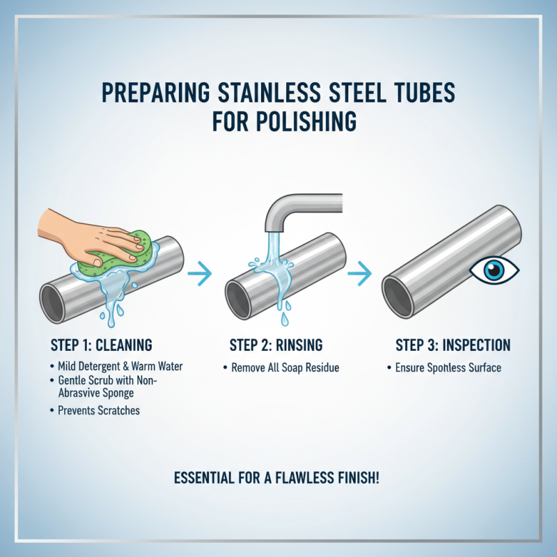 2026 How to Polish Stainless Steel Tubes Effectively?