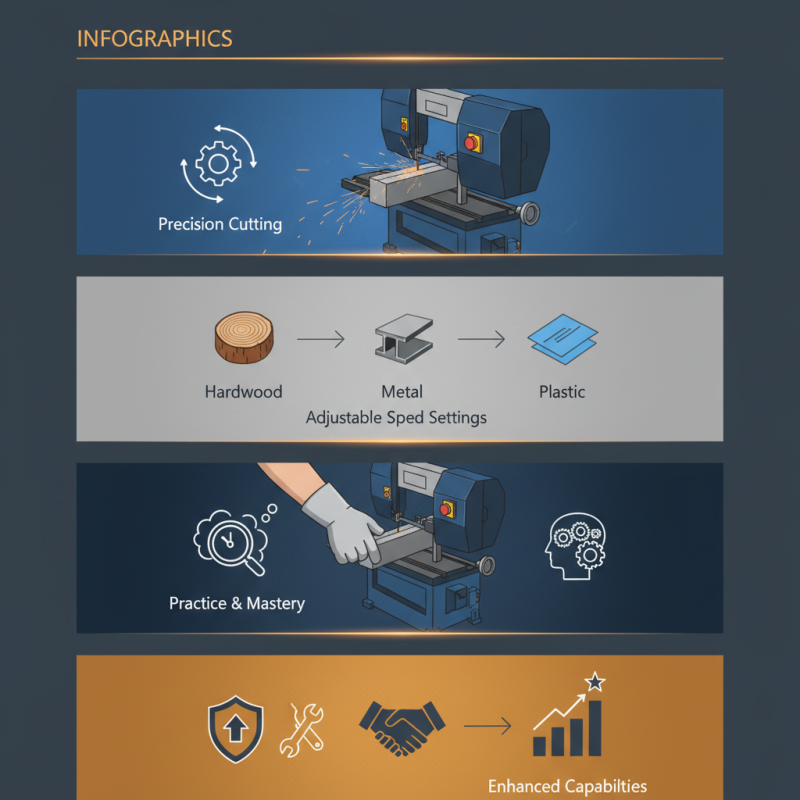 Why Choose the Band Saw BS712N for Your Cutting Needs?