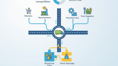Why Roadway Freight is Essential for Modern Supply Chains?