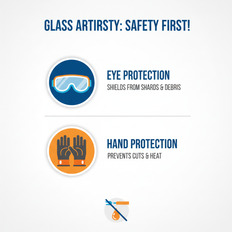 How to Create Stunning Glass Artware at Home