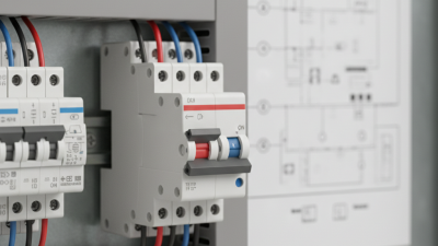 Essential Tips for Choosing the Right Rcbo Breaker?
