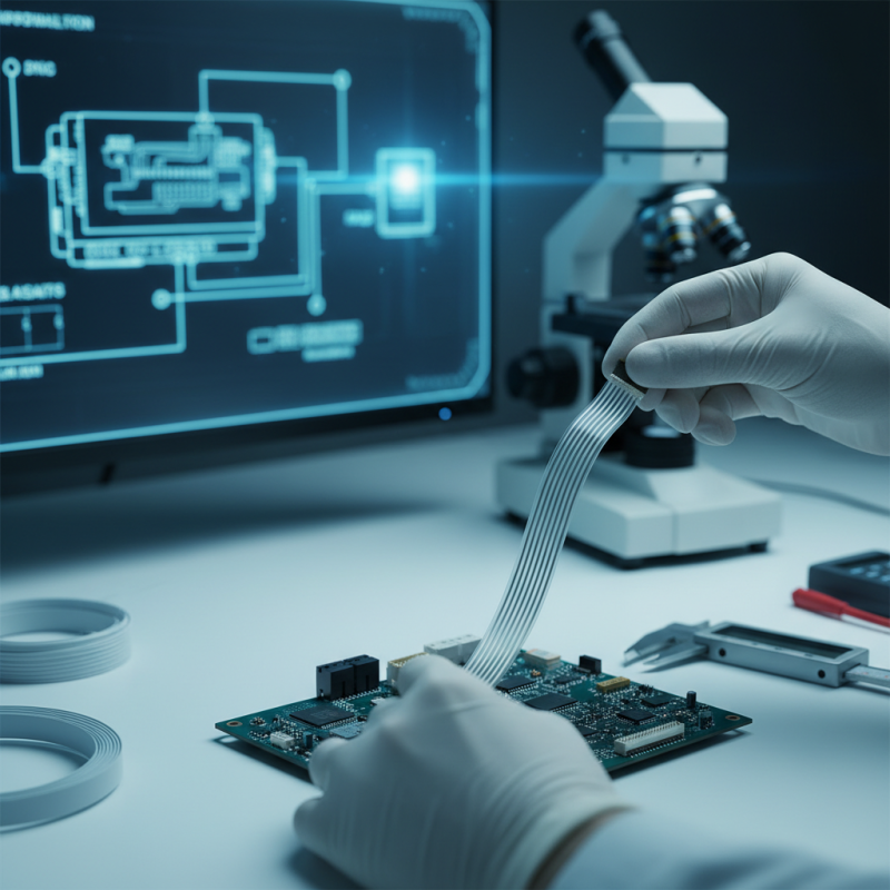 How to Choose the Right Flexible Flat Cable for Your Project?