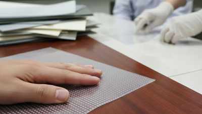 Best Non Slip Paper Sheet for Any Surface Use?