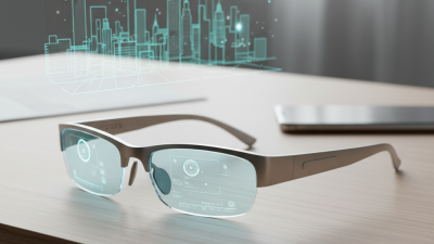 2026 How to Choose Lightweight AR Glasses for Everyday Use?