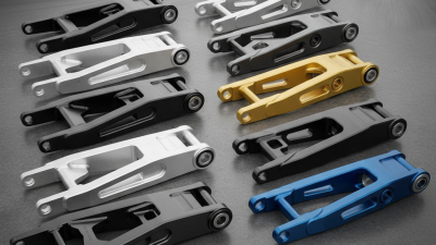 Top 10 Best Cnc Swingarm Options for Your Motorbike?