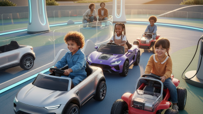 2026 Best Electric Ride In Car Options for Kids and What to Look For?