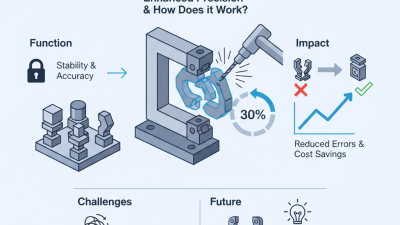 What is a Holding Fixture and How Does it Work?