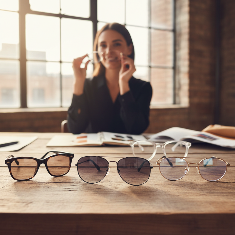 Top 5 Attcl Eyewear Styles You Need to Know About?