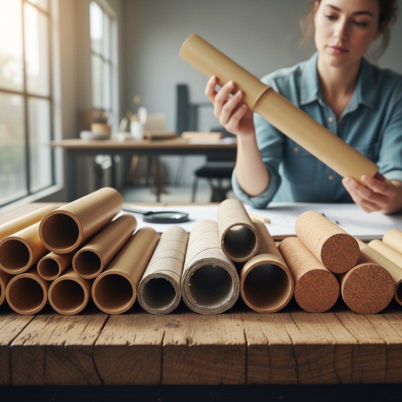 10 Essential Tips for Choosing the Right Natural Tube for Your Needs?