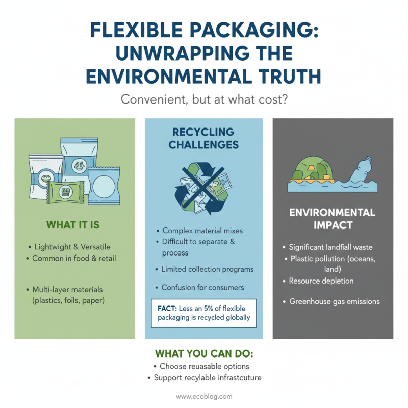 What is Flexible Packaging and Why is it Important?