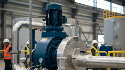 How to Choose the Right Methane Blower for Your Needs?