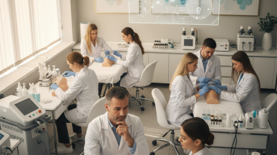 2026 Best Medical Aesthetics Training Programs to Enhance Your Skills?
