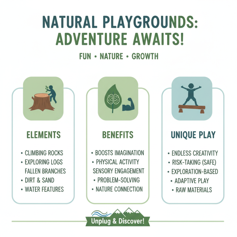 Top 10 Playground Equipment Ideas for Ultimate Outdoor Fun?