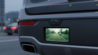 2026 Best Backview Camera Reviews and Recommendations for Your Vehicle?