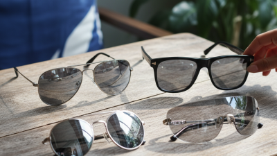 Top Silver Lens Sunglasses for Ultimate Style and Protection?