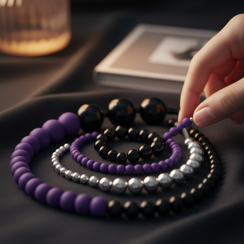 Top 10 Tips for Using Anal Beads Safely and Effectively