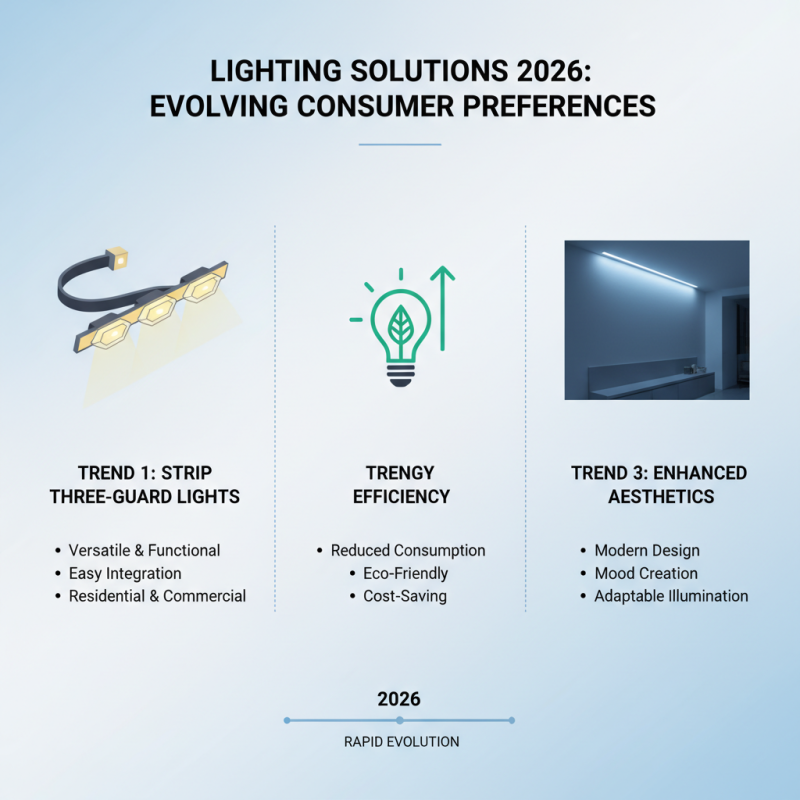 2026 Top Trends in Strip Three Guard Light Innovations?