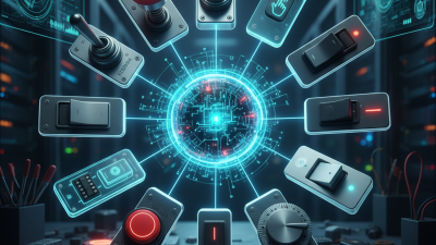 Top 10 Power Switch Types You Should Know?