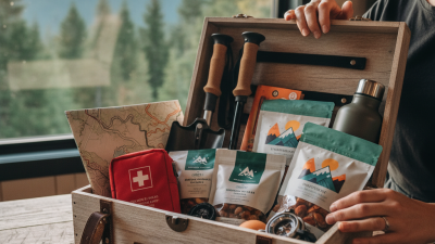 2026 Top Travel Box Trends for Adventure Seekers