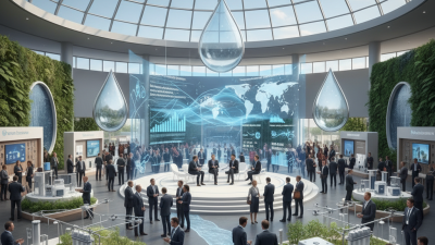 What is Water EXPO and Why is it Important for Sustainability?