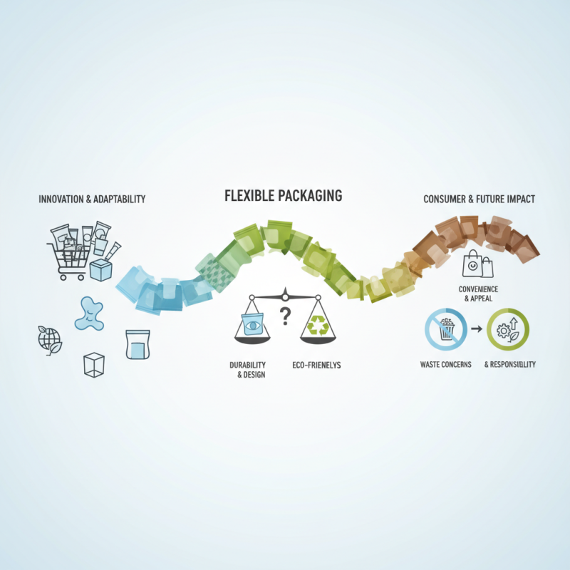 What is Flexible Packaging and Why is it Important?