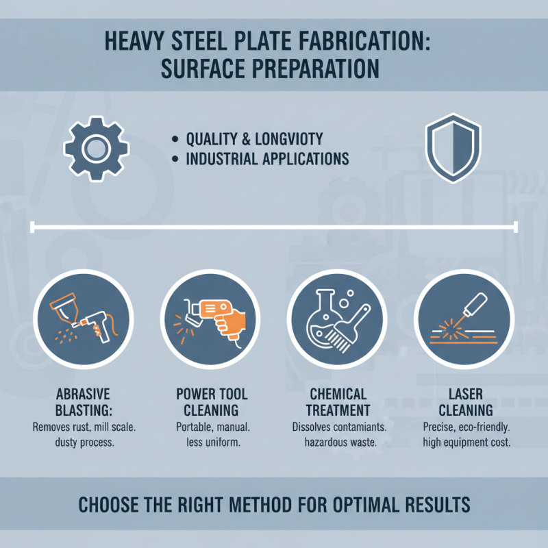 Top Heavy Steel Plate Fabrication Techniques for Industrial Applications?