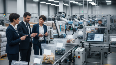 2026 How to Choose the Best Automated Bagging Systems for Your Business?