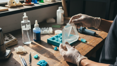 10 Essential Tips for Working with Casting Plastic