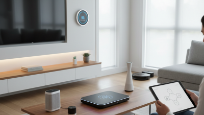 2026 Best No Hub Connector Options for Your Smart Home?