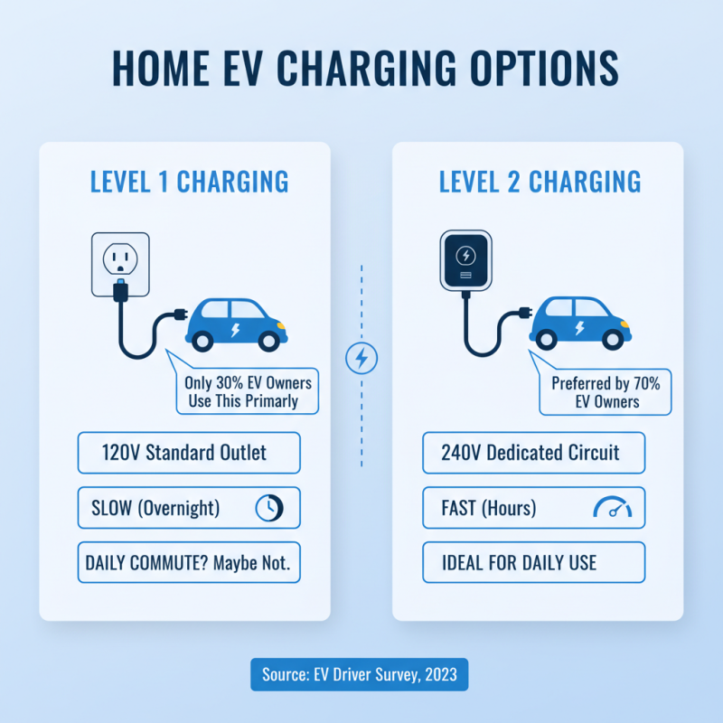 How to Choose the Best Home Vehicle Charging Station?