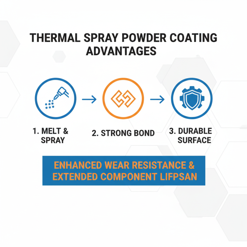 Why Choose Thermal Spray Powder for Your Coating Needs?