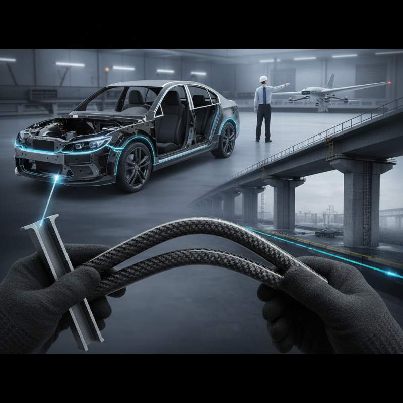 Pultruded Carbon Fiber Bar Benefits and Applications Explained?