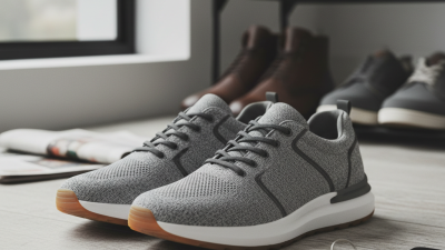 How to Choose the Best Men's Sneakers for Everyday Wear?
