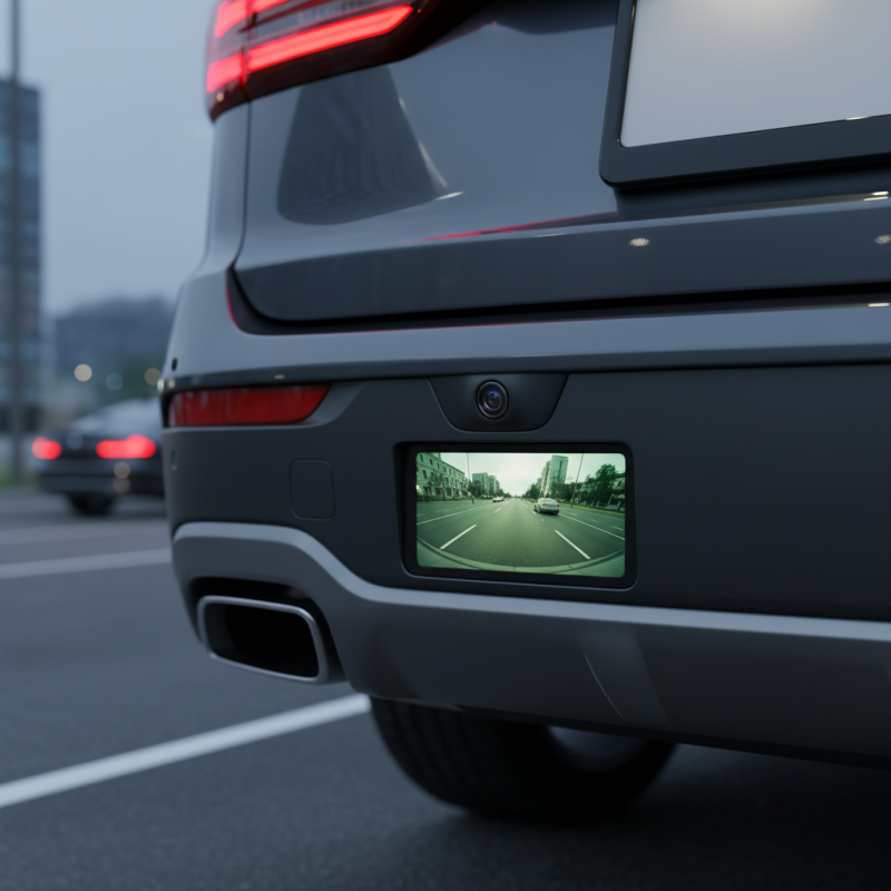 2026 Best Backview Camera Reviews and Recommendations for Your Vehicle?