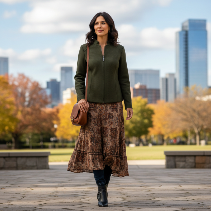 Top 10 Benefits of Wearing an Interlock Jacket Today?