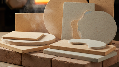 10 Essential Tips for Choosing Cordierite Mullite Plate for Your Needs?