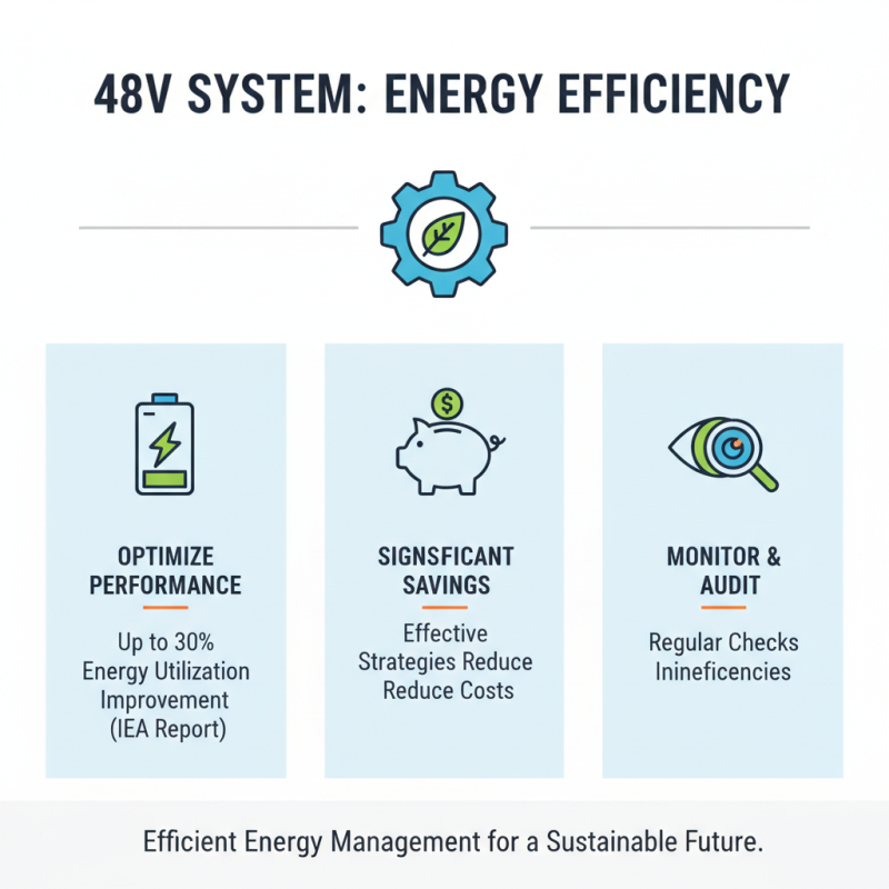 48V Inverter Tips for Efficient Power Conversion Guide?