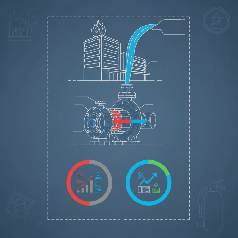 Why Do You Need a Single Stage Fire Pump for Your Facility?